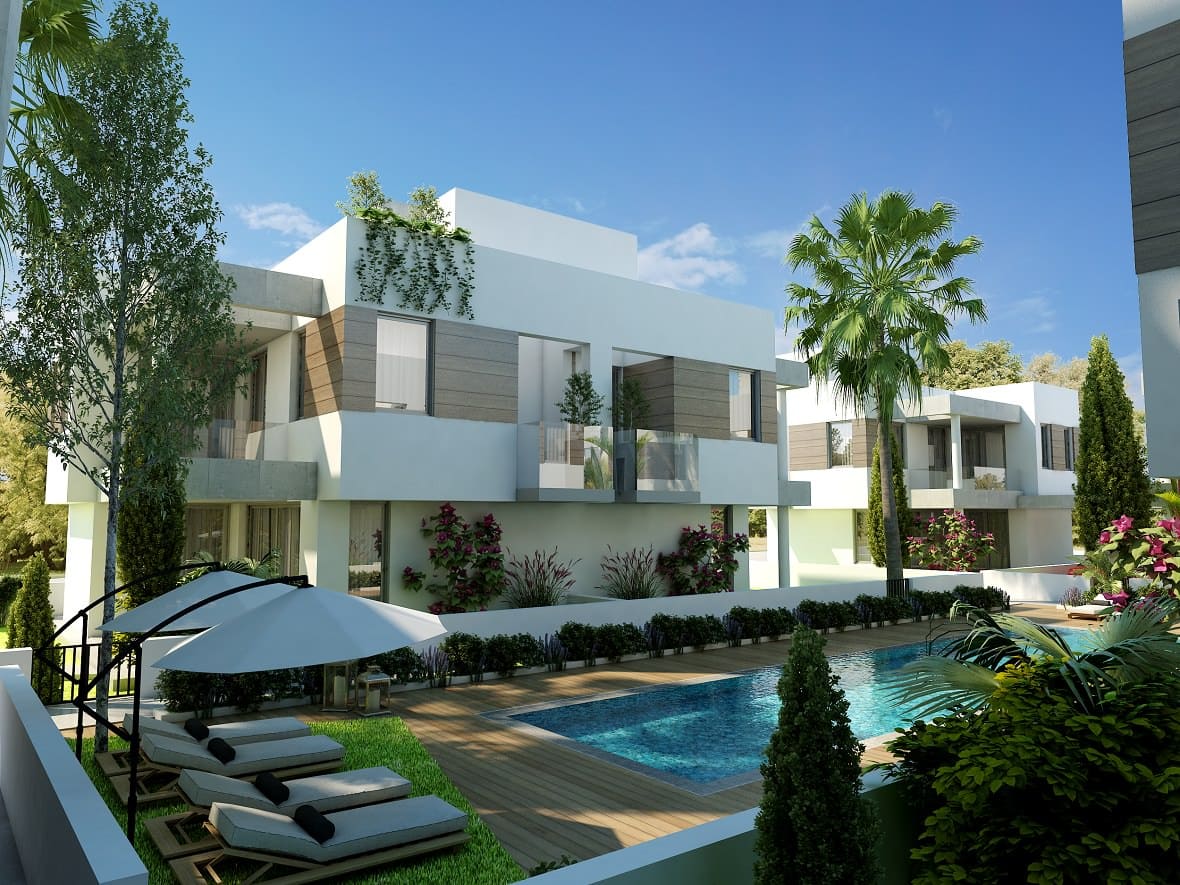 Venera Villas